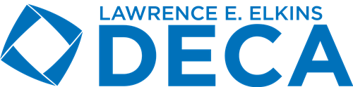 Lawrence E. Elkins DECA